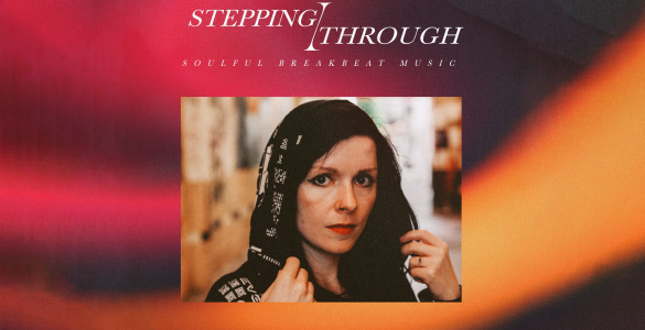 Stepping Through radio 27 March 2026 - Auris & Operator21