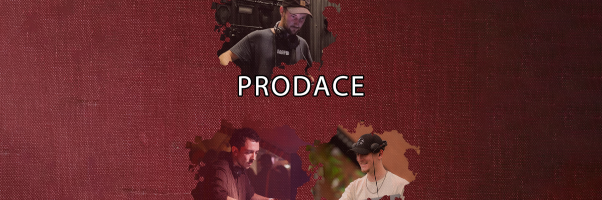 DNBNL Live - 3 April 2026 - Prodace & De:Form